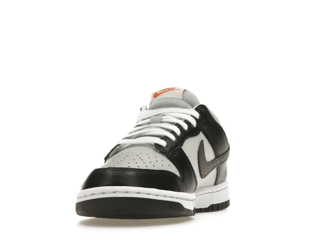Nike Dunk Low Mini Swoosh
