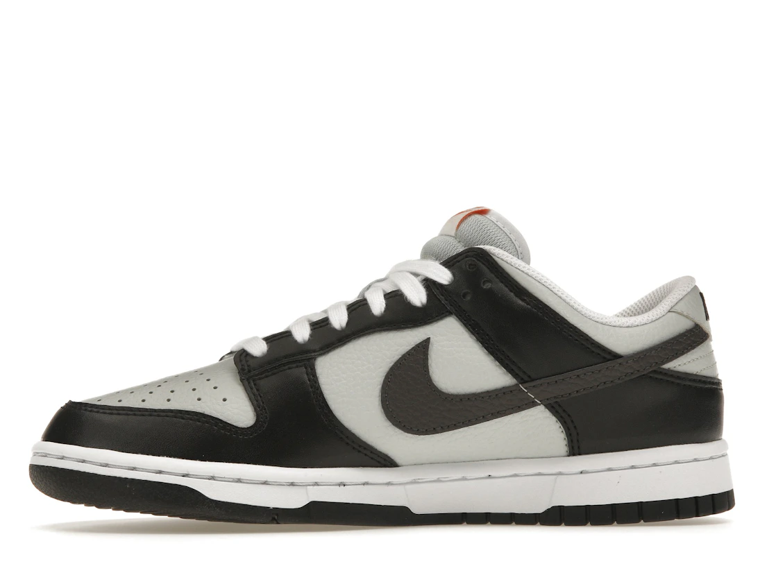 Nike Dunk Low Mini Swoosh