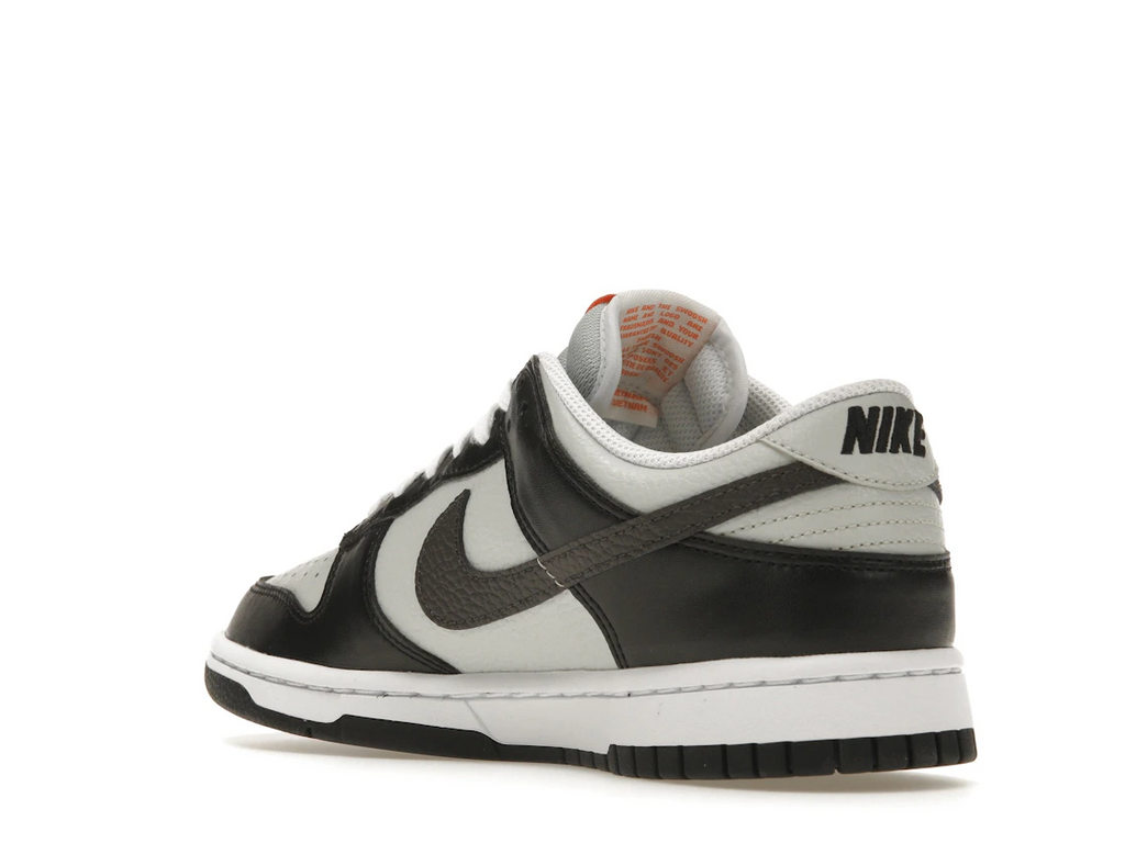 Nike Dunk Low Mini Swoosh
