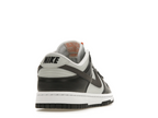 Nike Dunk Low Mini Swoosh