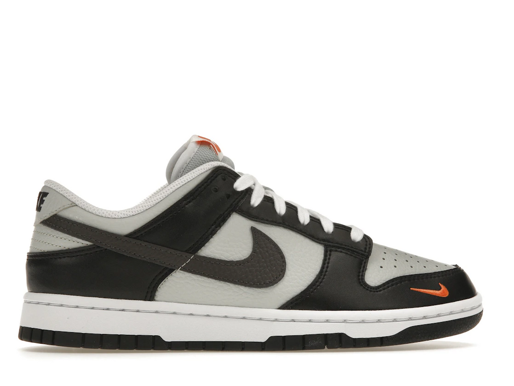 Nike Dunk Low Mini Swoosh