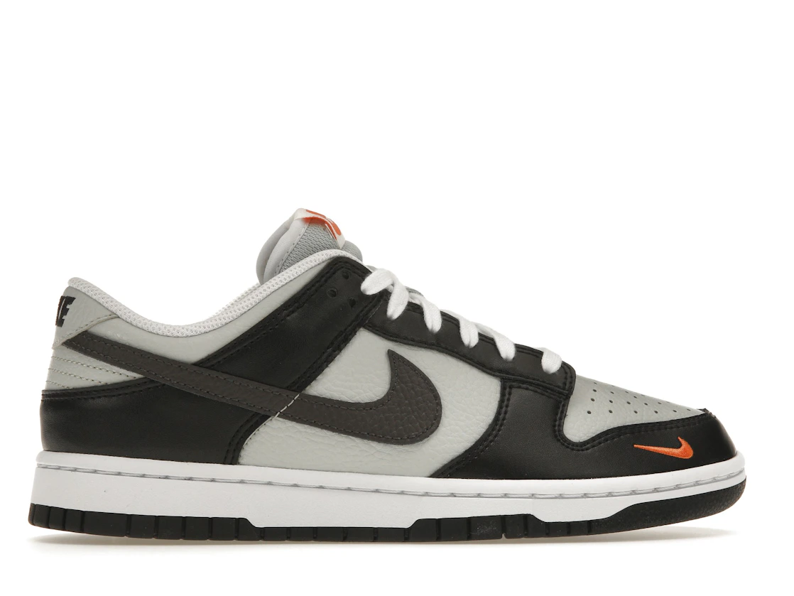 Nike Dunk Low Mini Swoosh