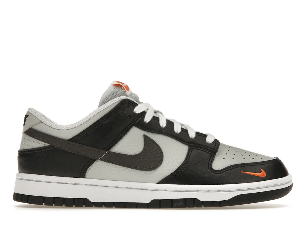 Nike Dunk Low Mini Swoosh