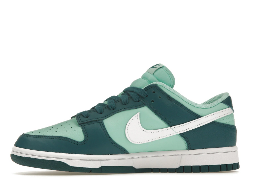 Nike Dunk Low Geode Teal (W)