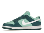 Nike Dunk Low Geode Teal (W)