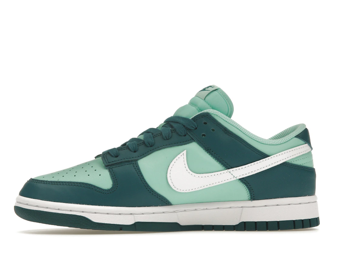 Nike Dunk Low Geode Teal (W)