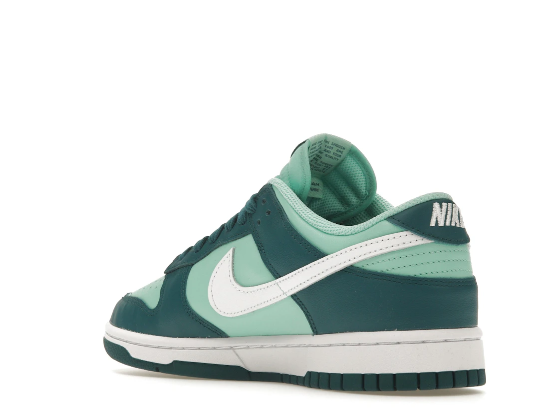 Nike Dunk Low Geode Teal (W)