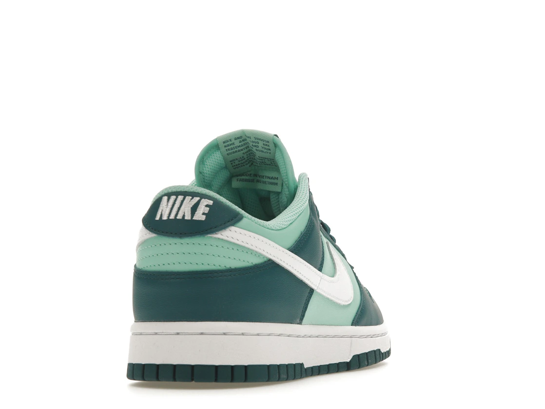 Nike Dunk Low Geode Teal (W)