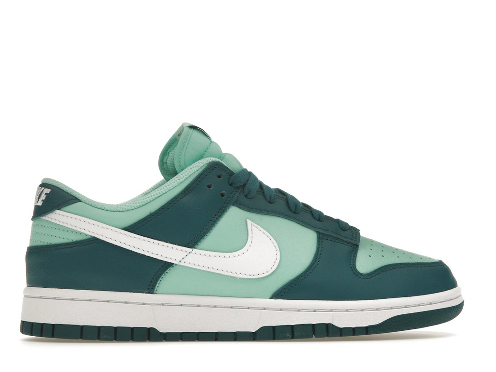 Nike Dunk Low Geode Teal (W)
