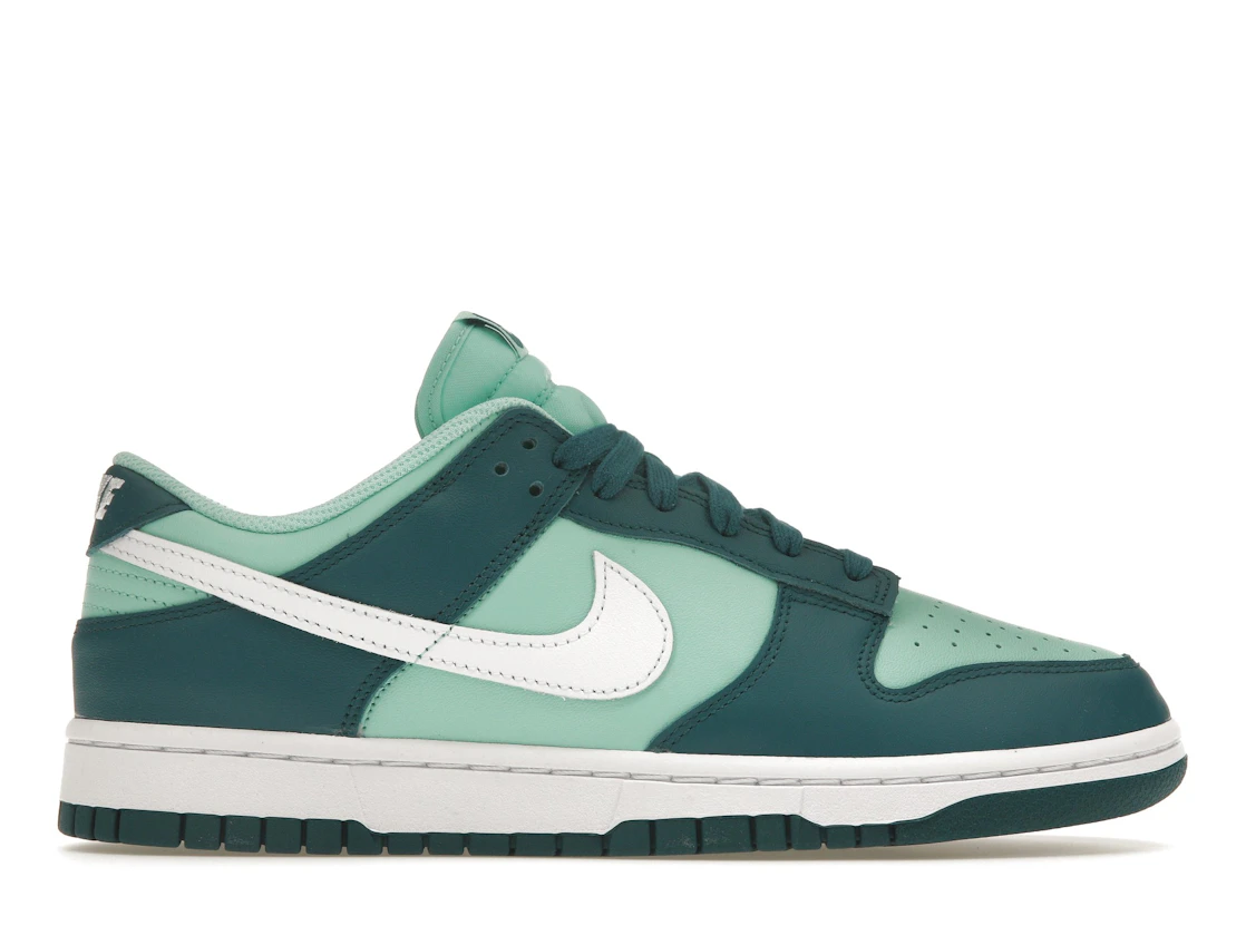 Nike Dunk Low Geode Teal (W)