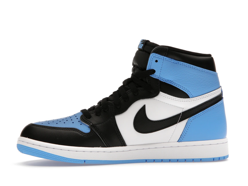 Air Jordan 1 Retro High OG UNC Toe
