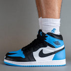 Air Jordan 1 Retro High OG UNC Toe