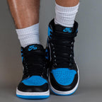 Air Jordan 1 Retro High OG UNC Toe