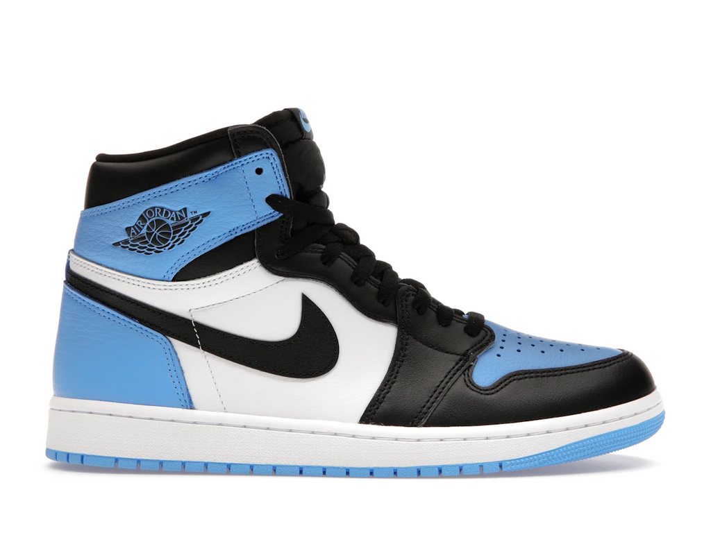 Air Jordan 1 Retro High OG UNC Toe