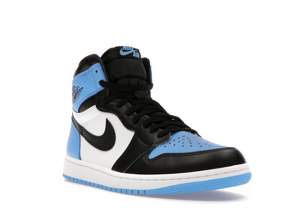 Air Jordan 1 Retro High OG UNC Toe