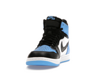 Air Jordan 1 Retro High OG UNC Toe