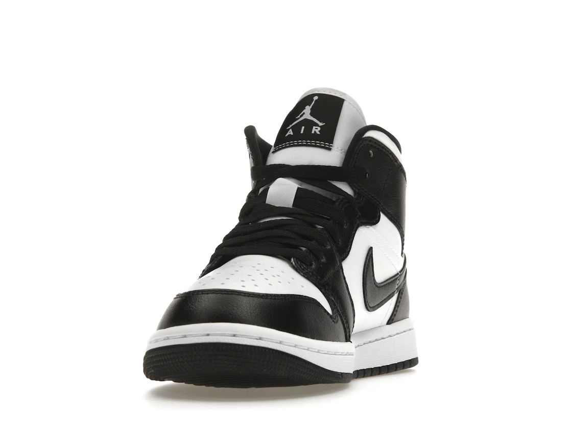 Air Jordan 1 Mid Panda (W)