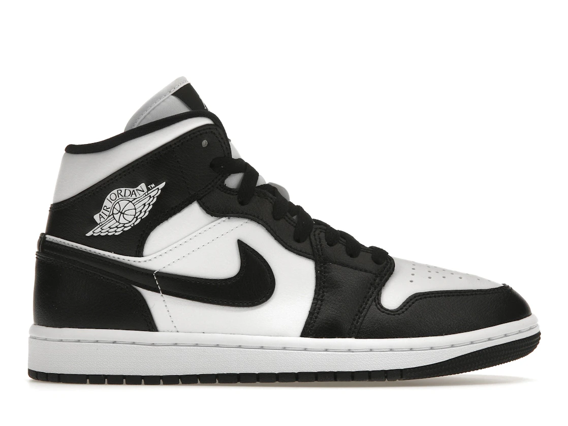 Air Jordan 1 Mid Panda (W)