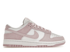Nike Dunk Low Pink Corduroy (W)