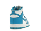Nike Dunk High Laser Blue