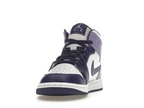 Air Jordan 1 Mid Sky J Purple