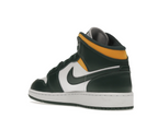 Air Jordan 1 Mid Sonics 2021 (GS)