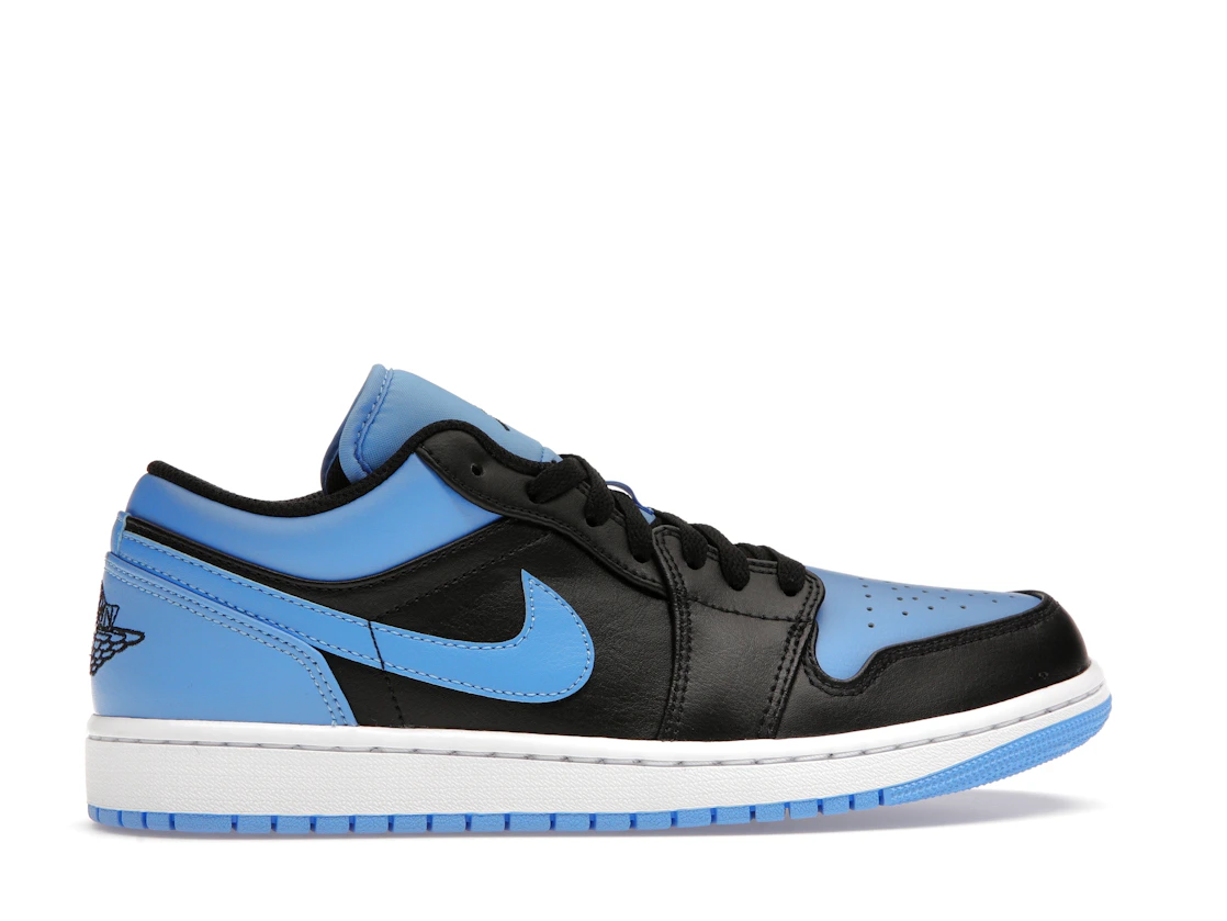 Air Jordan 1 Low University Blue