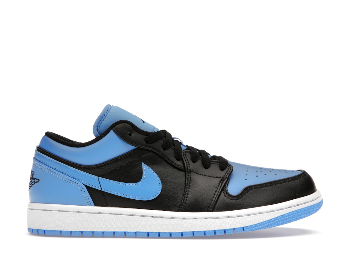 Air Jordan 1 Low University Blue
