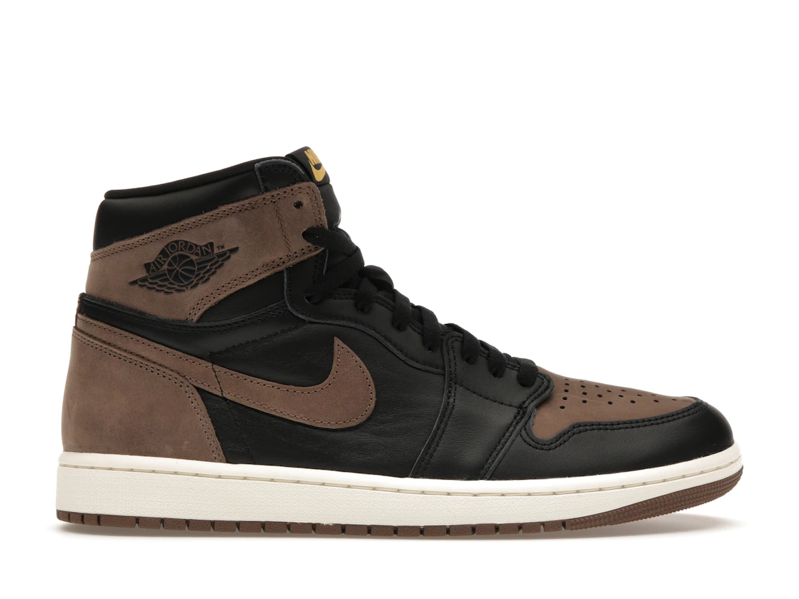 Air Jordan 1 Retro High OG Palomino
