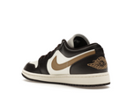 Air Jordan 1 Low Shadow Brown (W)