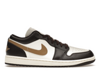 Air Jordan 1 Low Shadow Brown (W)