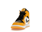 Air Jordan 1 Mid Taxi