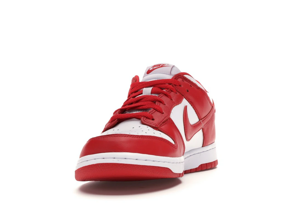 Nike Dunk Low SP University Red