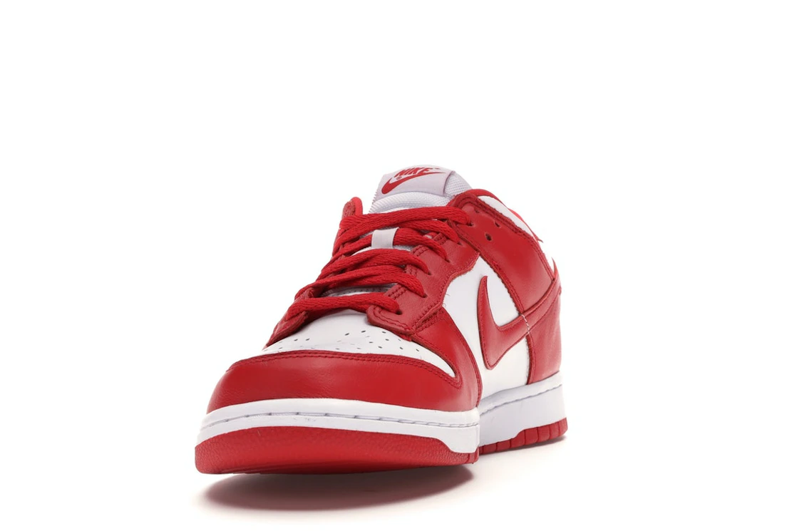 Nike Dunk Low SP University Red