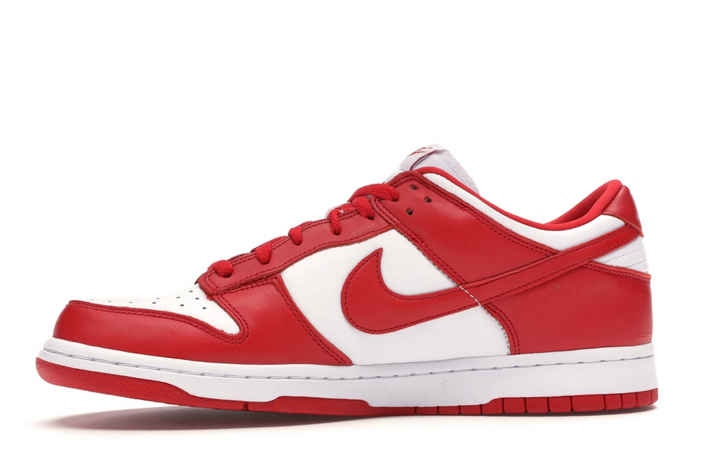 Nike Dunk Low SP University Red