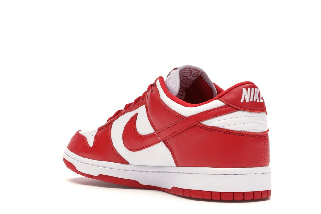 Nike Dunk Low SP University Red