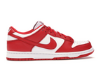 Nike Dunk Low SP University Red