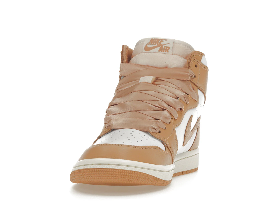 Air Jordan 1 Retro High OG Praline (W)