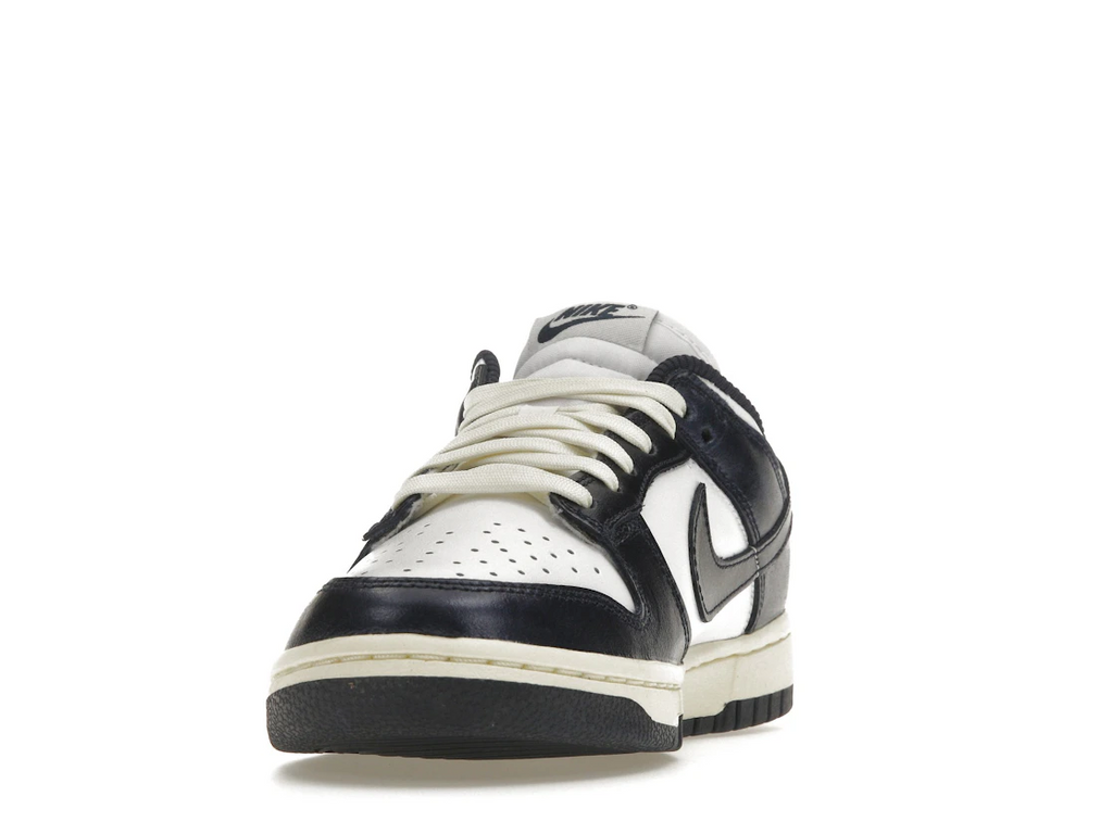 Nike Dunk Low Vintage Navy (W)
