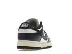 Nike Dunk Low Vintage Navy (W)
