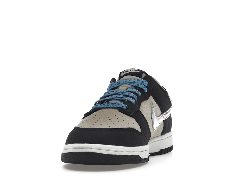 Nike Dunk Low Starry Laces