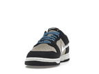 Nike Dunk Low Starry Laces