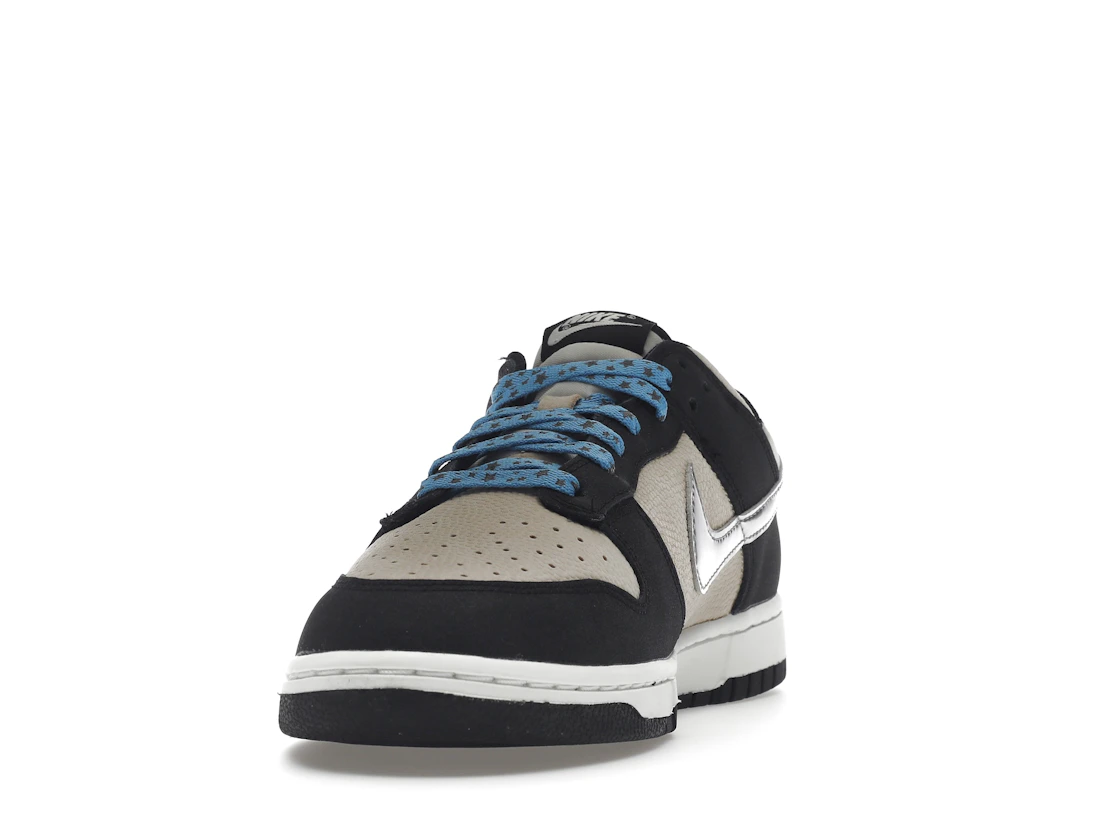 Nike Dunk Low Starry Laces