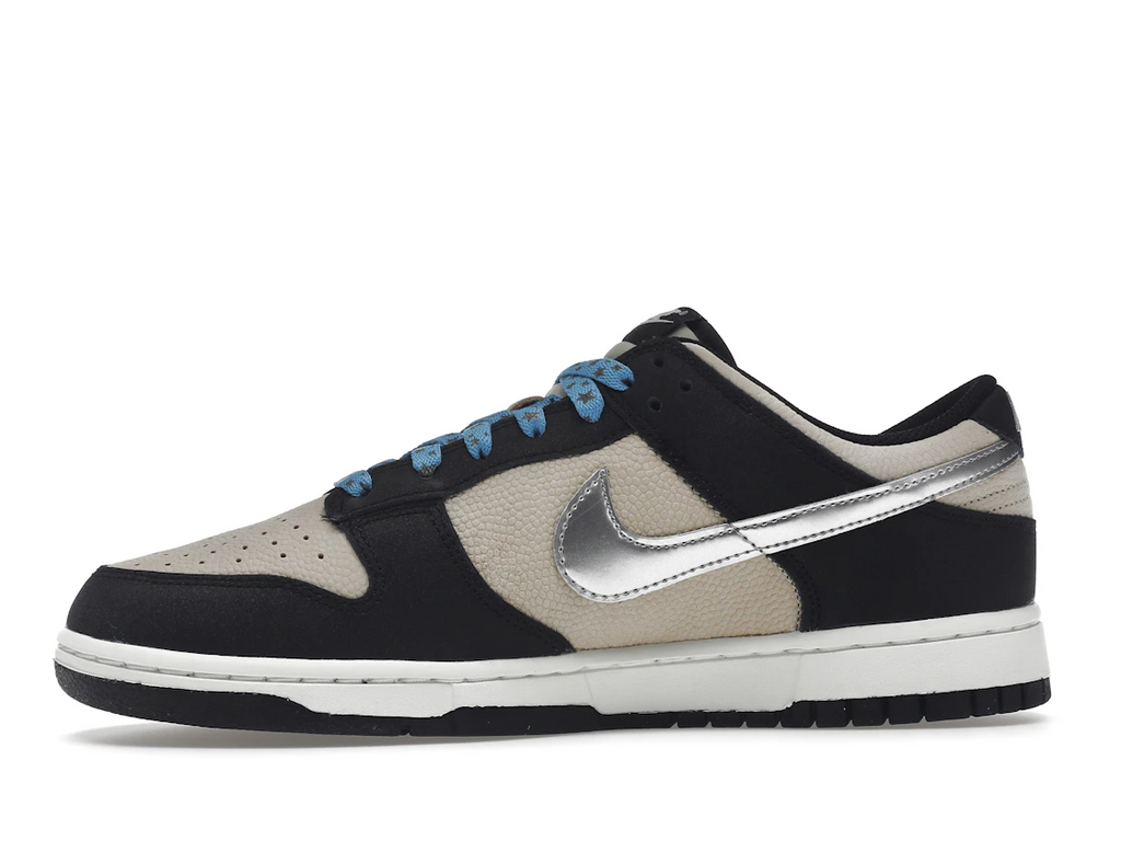 Nike Dunk Low Starry Laces