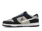 Nike Dunk Low Starry Laces