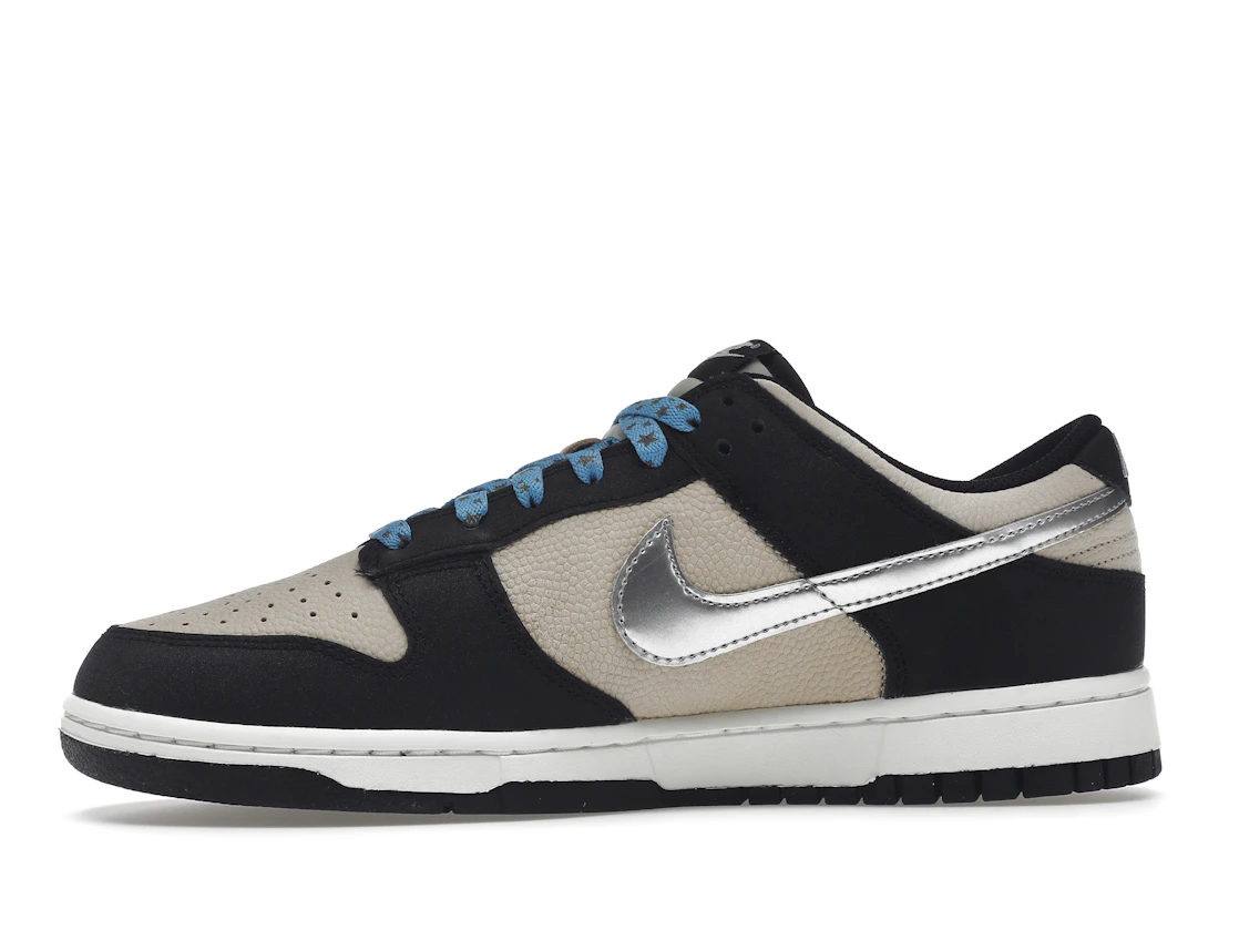 Nike Dunk Low Starry Laces