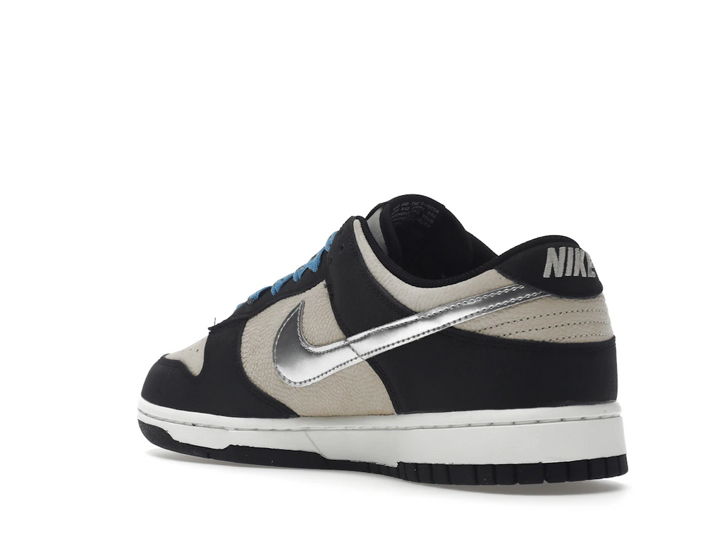 Nike Dunk Low Starry Laces
