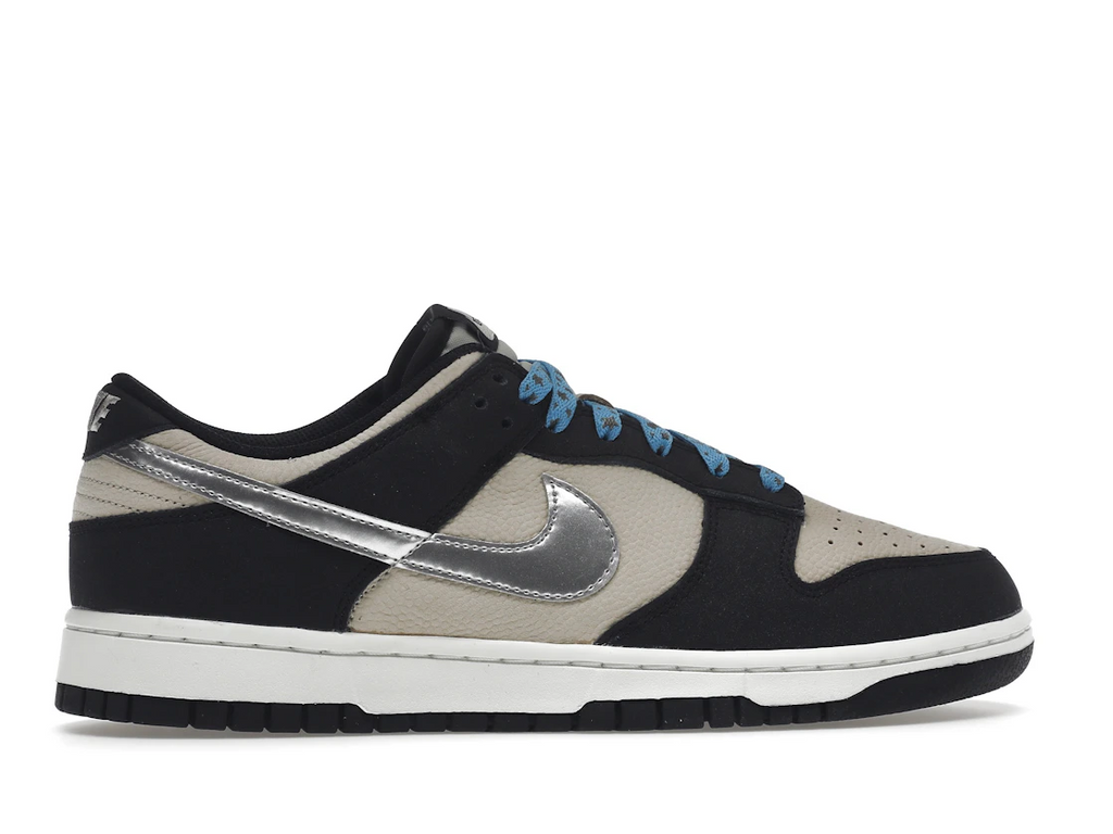Nike Dunk Low Starry Laces