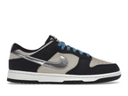 Nike Dunk Low Starry Laces