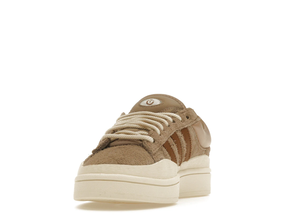 Adidas Campus Light Bad Bunny Chalky Brown